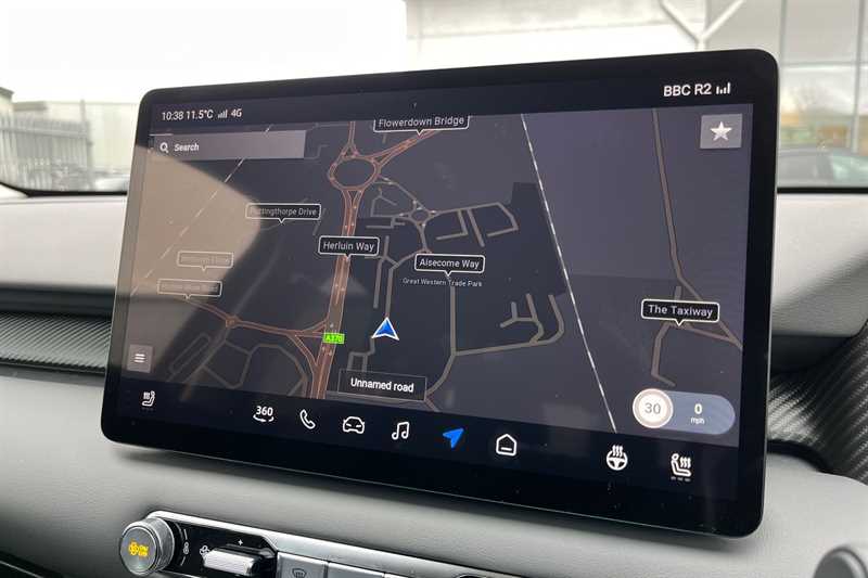 Used MG MGS5 2025 for sale - 76938638: Photo 18