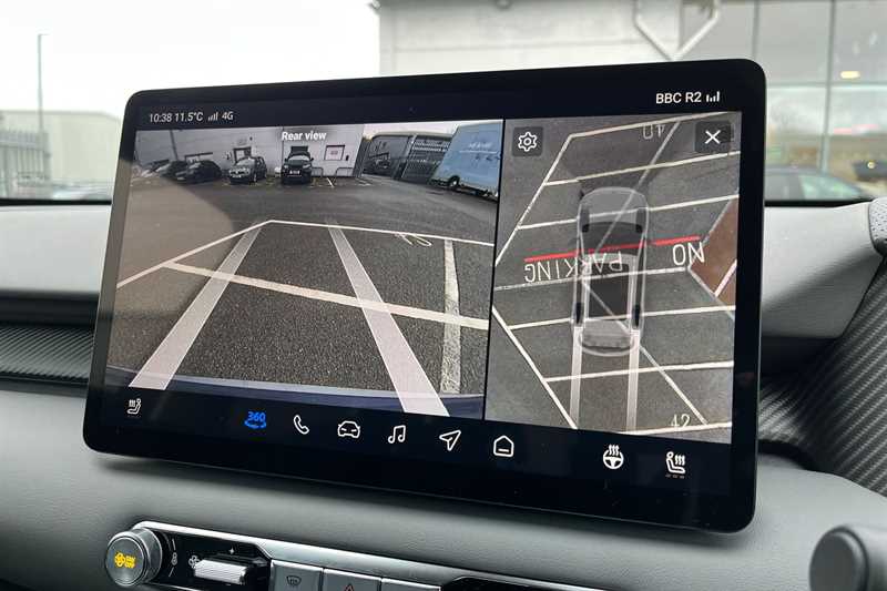 Used MG MGS5 2025 for sale - 76938638: Photo 19