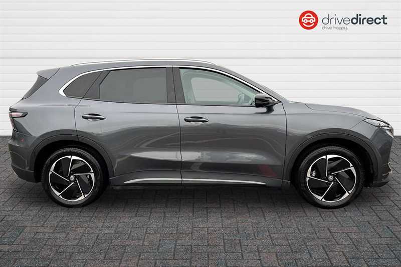 Used MG MGS5 2025 for sale - 76938638: Photo 2