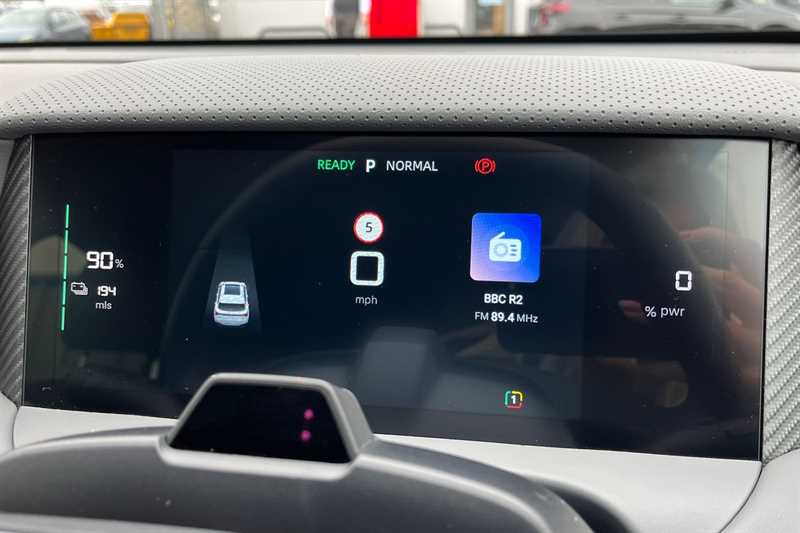 Used MG MGS5 2025 for sale - 76938638: Photo 20