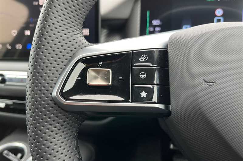 Used MG MGS5 2025 for sale - 76938638: Photo 21