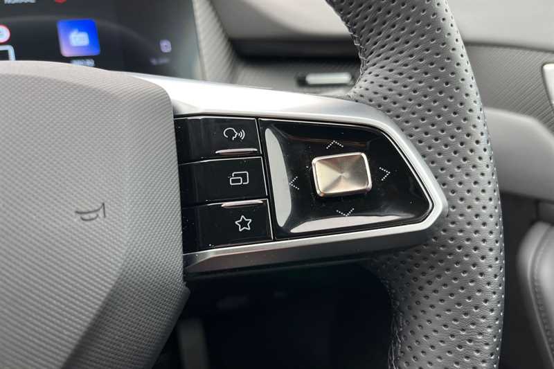 Used MG MGS5 2025 for sale - 76938638: Photo 22