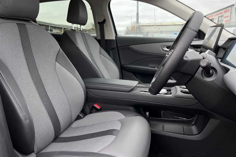 Used MG MGS5 2025 for sale - 76938638: Photo 23