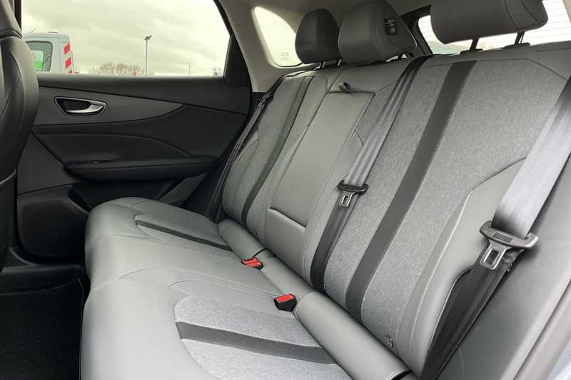 Used MG MGS5 2025 for sale - 76938638: Photo 24