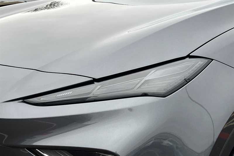 Used MG MGS5 2025 for sale - 76938638: Photo 29