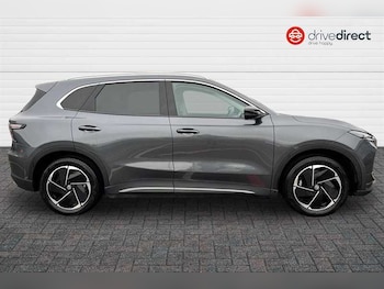 Used MG MGS5 2025 for sale - 76938638: Photo