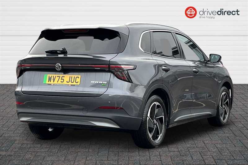 Used MG MGS5 2025 for sale - 76938638: Photo 3