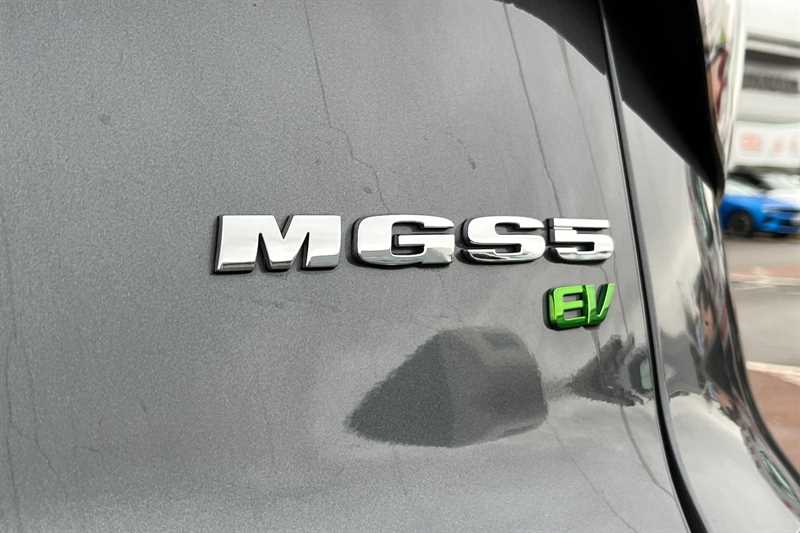 Used MG MGS5 2025 for sale - 76938638: Photo 30