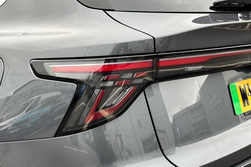 Used MG MGS5 2025 for sale - 76938638: Photo 31