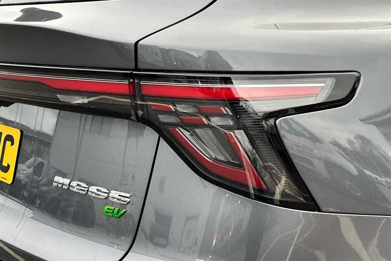 Used MG MGS5 2025 for sale - 76938638: Photo 32