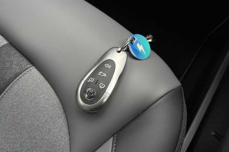 Used MG MGS5 2025 for sale - 76938638: Photo 36