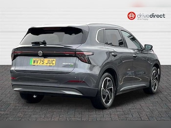 Used MG MGS5 2025 for sale - 76938638: Photo