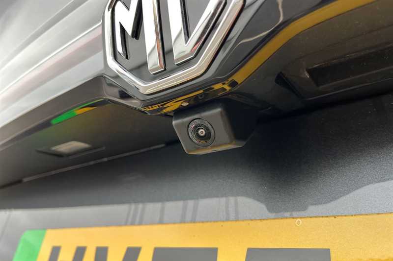 Used MG MGS5 2025 for sale - 76938638: Photo 40