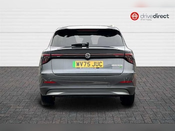 Used MG MGS5 2025 for sale - 76938638: Photo