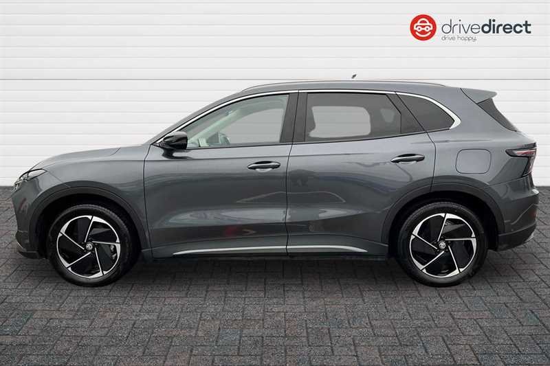 Used MG MGS5 2025 for sale - 76938638: Photo 6