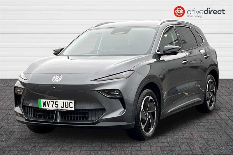 Used MG MGS5 2025 for sale - 76938638: Photo 7