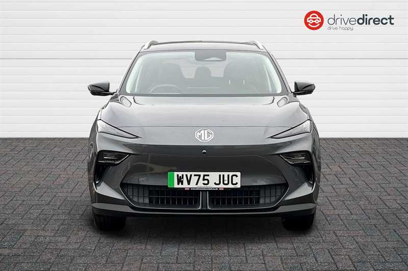 Used MG MGS5 2025 for sale - 76938638: Photo 8