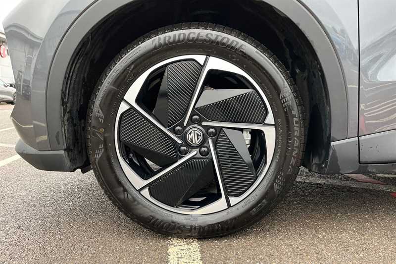 Used MG MGS5 2025 for sale - 76938638: Photo 9