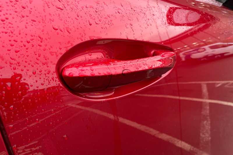 Used MG MG HS for sale - 77711683: Photo 33