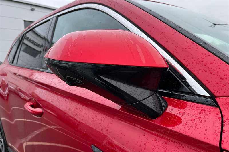 Used MG MG HS for sale - 77711683: Photo 34