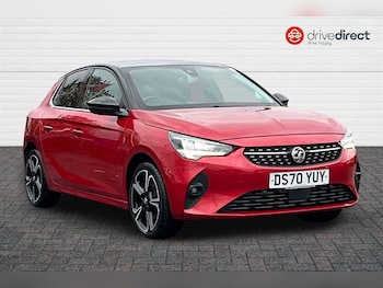 Used Vauxhall Corsa 2020 for sale - 76943741: Photo