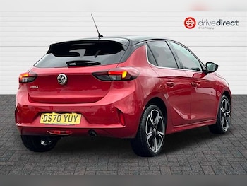 Used Vauxhall Corsa 2020 for sale - 76943741: Photo