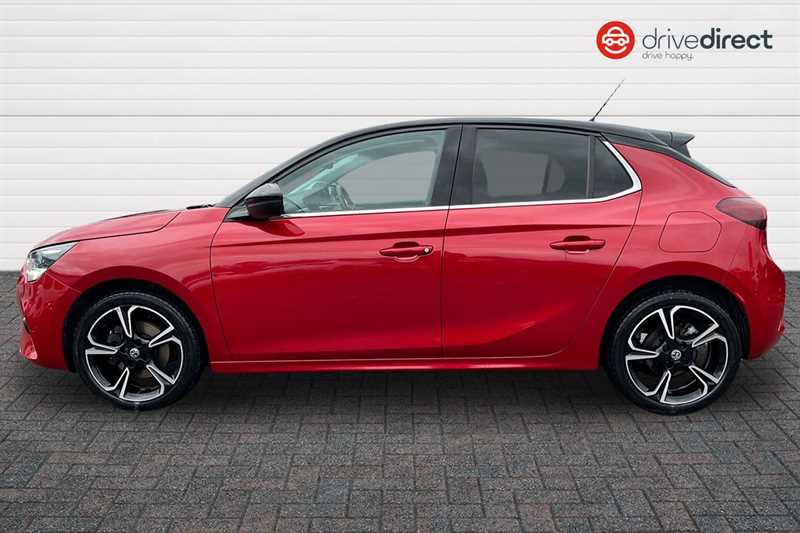 Used Vauxhall Corsa 2020 for sale - 76943741: Photo 6