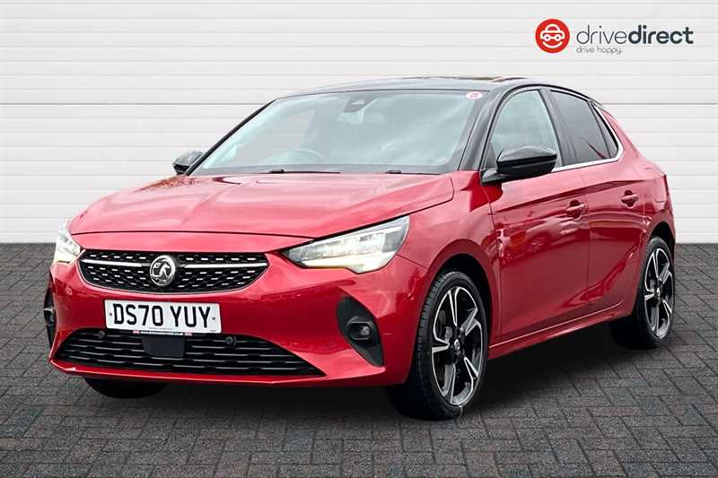 Used Vauxhall Corsa 2020 for sale - 76943741: Photo 7