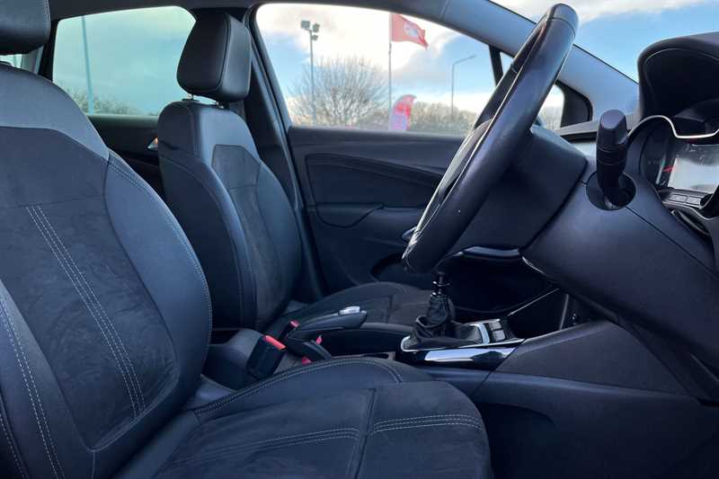 Used Vauxhall Crossland 2022 for sale - 77349510: Photo 23