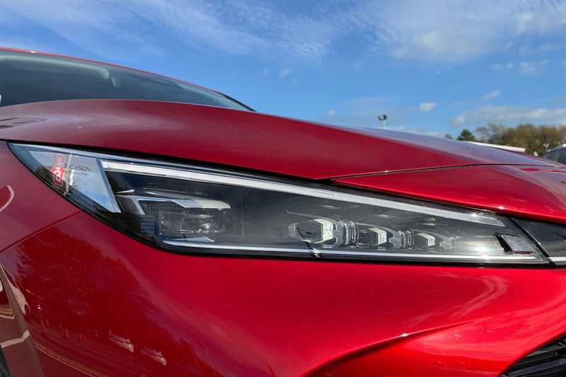 Used MG MG HS 2025 for sale - 76930515: Photo 28