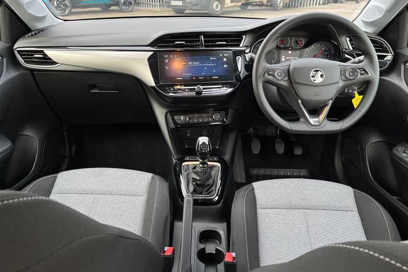 Used Vauxhall Corsa 2025 for sale - 78161111: Photo 13