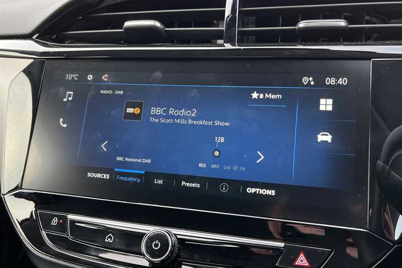 Used Vauxhall Corsa 2025 for sale - 78161111: Photo 17