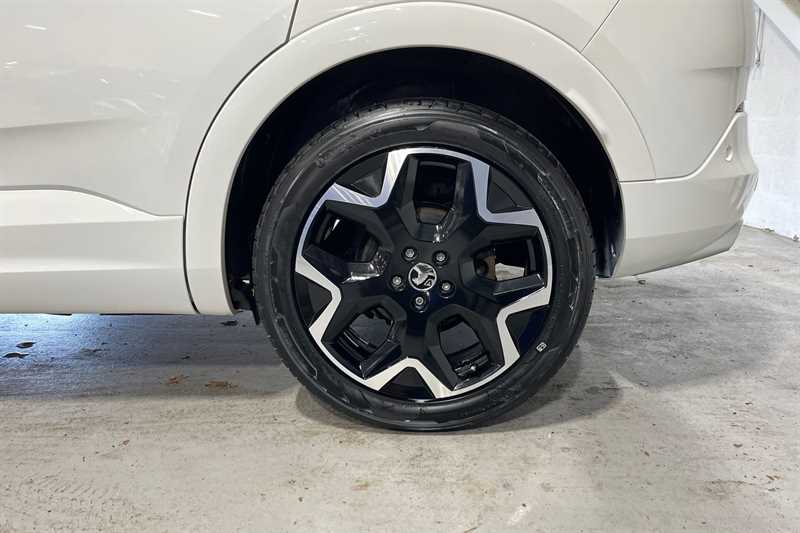 Used Vauxhall Grandland for sale - 77728128: Photo 11