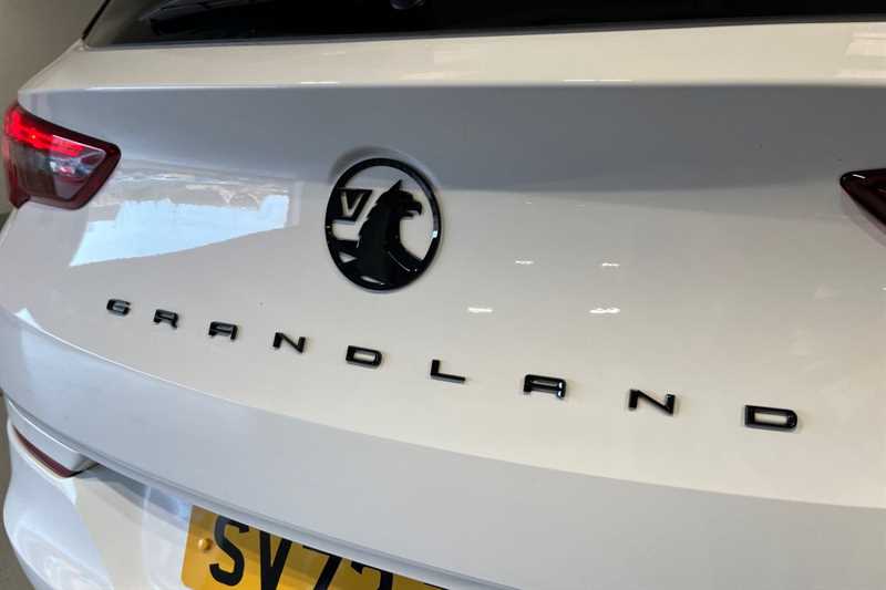 Used Vauxhall Grandland for sale - 77728128: Photo 30