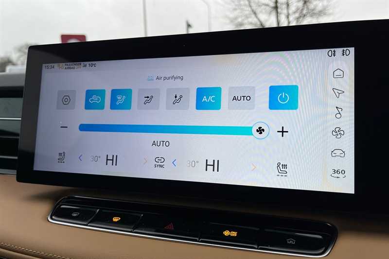 Used MG MG HS 2026 for sale - 77887841: Photo 15