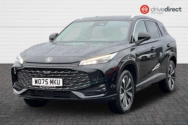 Used MG MG HS 2026 for sale - 77887841: Photo 7