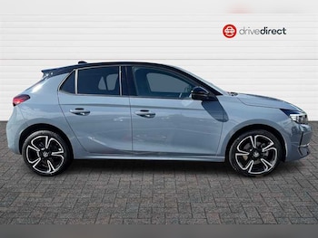 Used Vauxhall Corsa 2025 for sale - 79603870: Photo