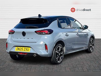 Used Vauxhall Corsa 2025 for sale - 79603870: Photo