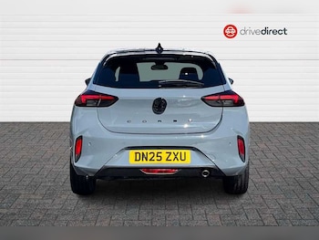 Used Vauxhall Corsa 2025 for sale - 79603870: Photo