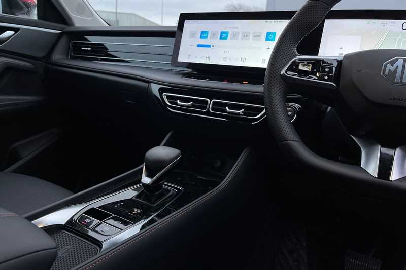 Used MG MG HS 2025 for sale - 77886655: Photo 14