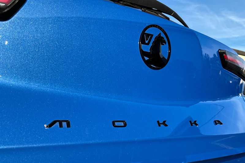 Used Vauxhall Mokka 2023 for sale - 76857422: Photo 30