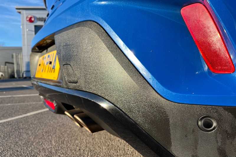 Used Vauxhall Mokka 2023 for sale - 76857422: Photo 39