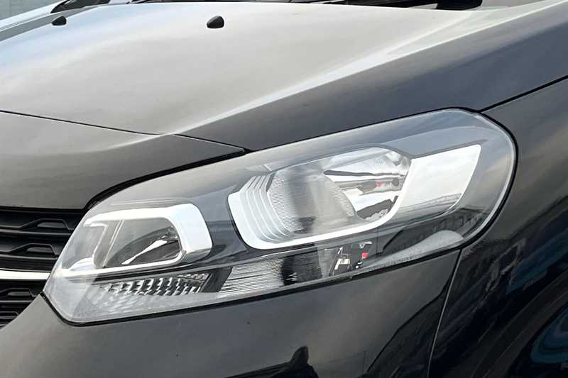 Used Vauxhall Vivaro Life 2022 for sale - 77727502: Photo 29