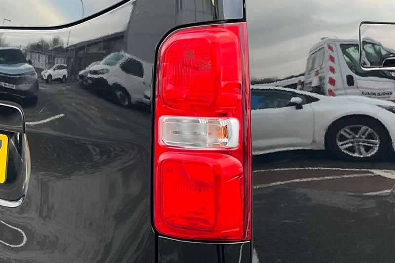 Used Vauxhall Vivaro Life 2022 for sale - 77727502: Photo 32