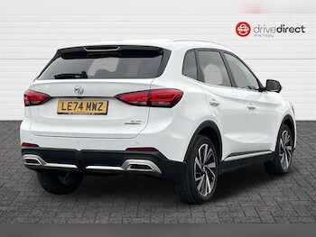 Used MG MG ZS undefined for sale - 77473769: Photo