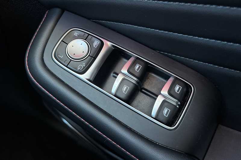 Used MG MG HS 2023 for sale - 78222121: Photo 16