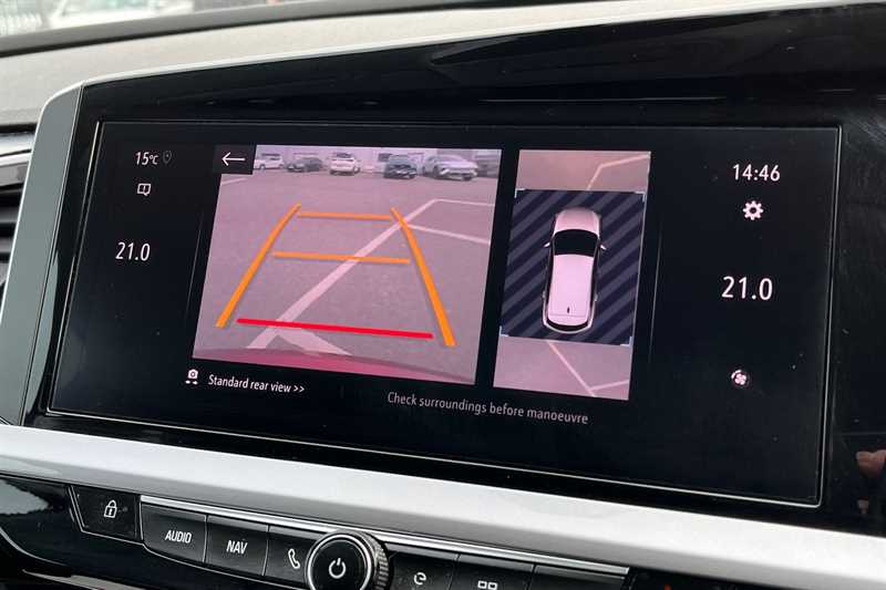 Used Vauxhall Grandland 2023 for sale - 77915137: Photo 19