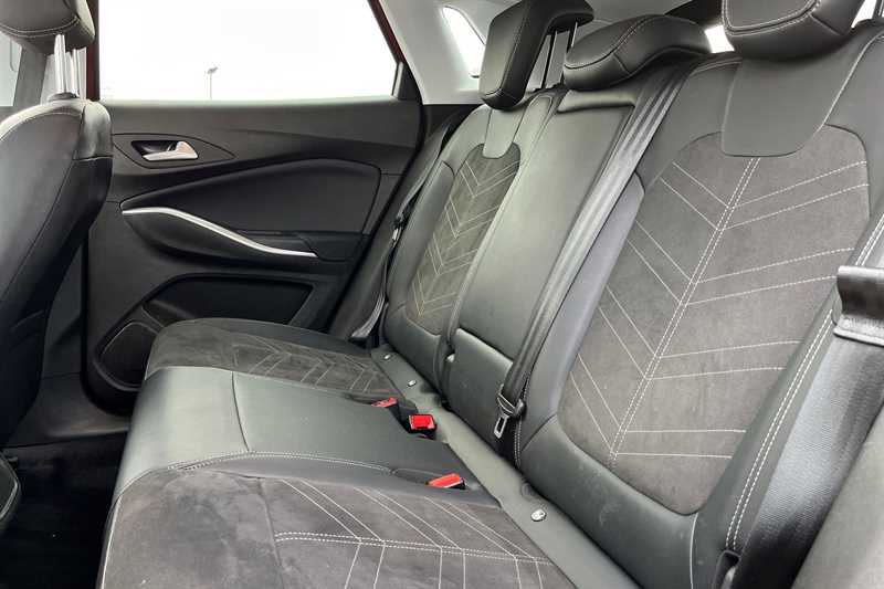 Used Vauxhall Grandland 2023 for sale - 77915137: Photo 24