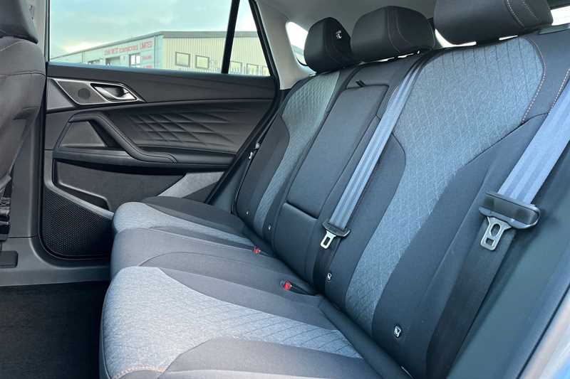 Used MG MG HS 2025 for sale - 77899414: Photo 24