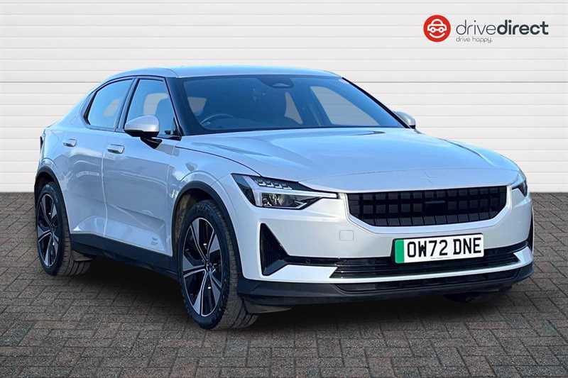 Used Polestar Polestar 2 2022 for sale - 77731061: Photo 1